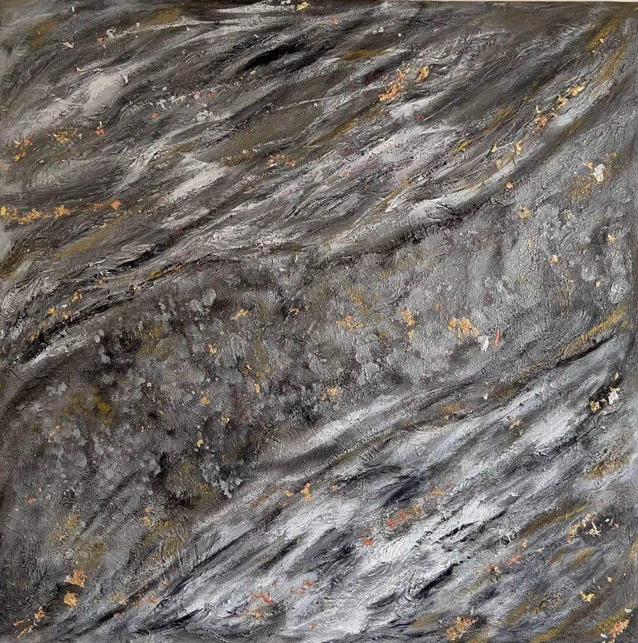 Abstraction — Helen She