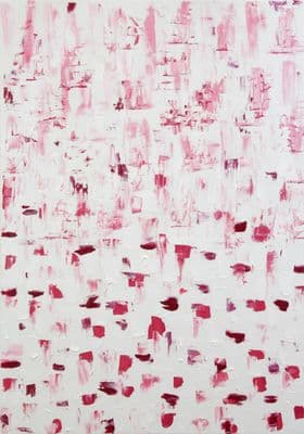 Blush Fragments — Helen She