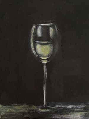 Chardonnay — Helen She