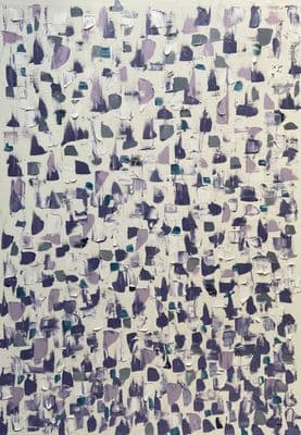 TOSCANA — Helen She
