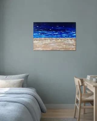 BALI shown in Bedroom / Study
