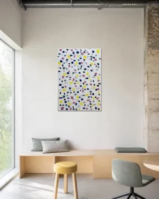 HOLLAND shown in Creative Office