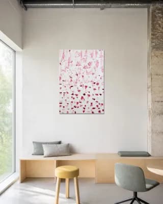 JAPAN shown in Creative Office