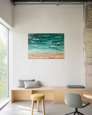 MAIAMI shown in Creative Office