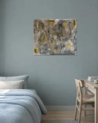 MOON shown in Bedroom / Study