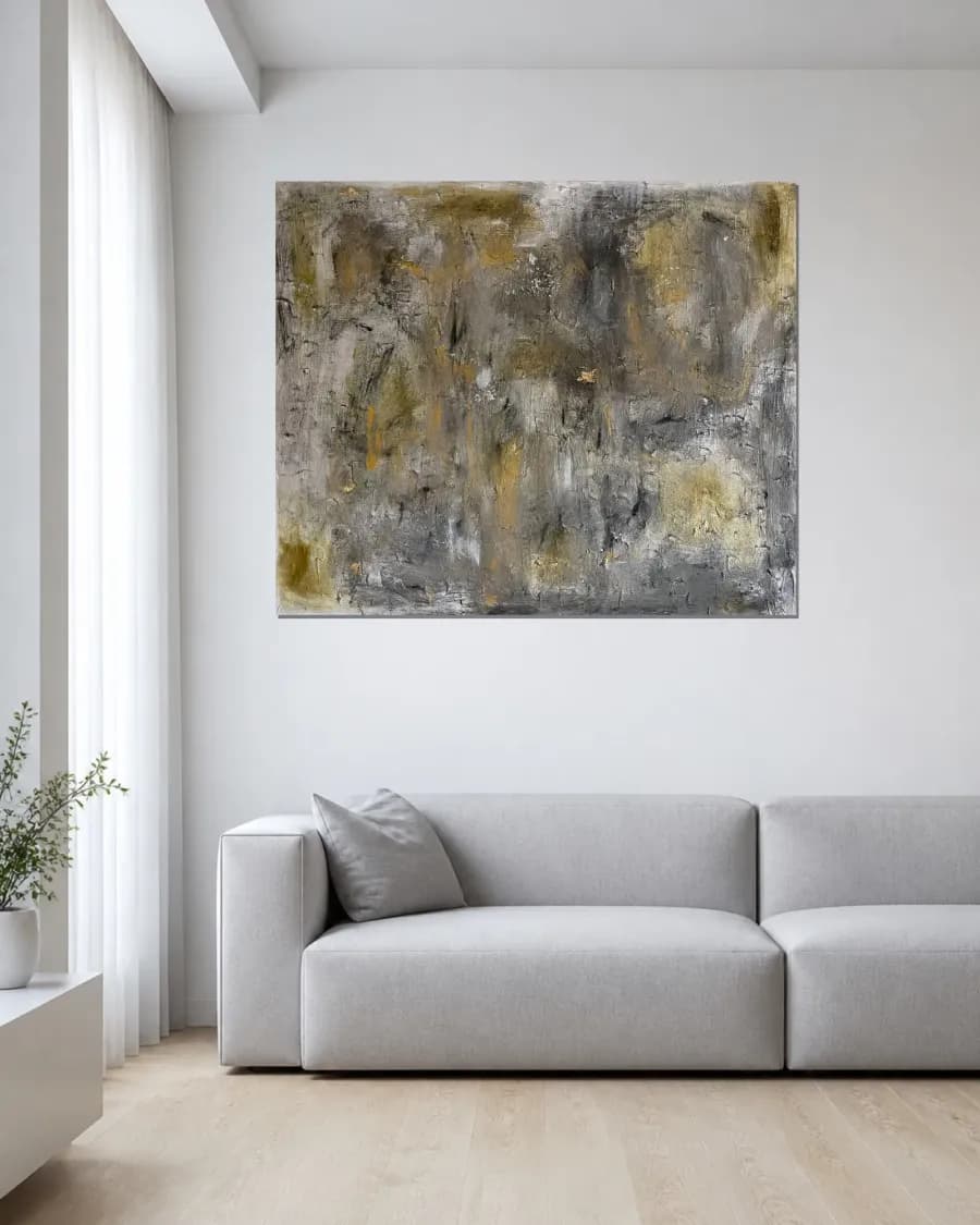 MOON shown in an interior