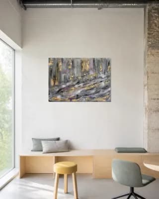 planet venus shown in Creative Office