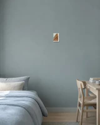 SCULPTURE DUBAI shown in Bedroom / Study