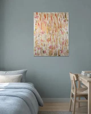 SHANGHAI shown in Bedroom / Study