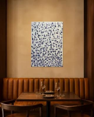 TOSCANA shown in Restaurant