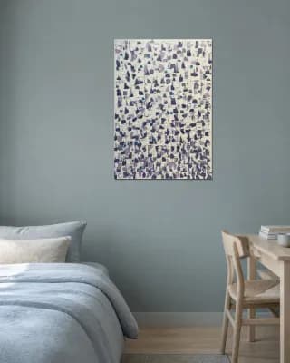 TOSCANA shown in Bedroom / Study