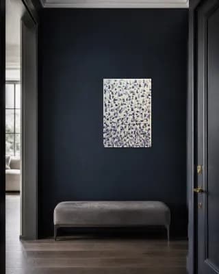 TOSCANA shown in Entryway
