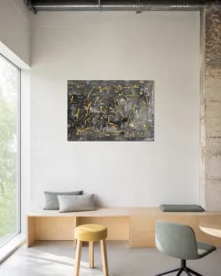 ZODIAC shown in Creative Office