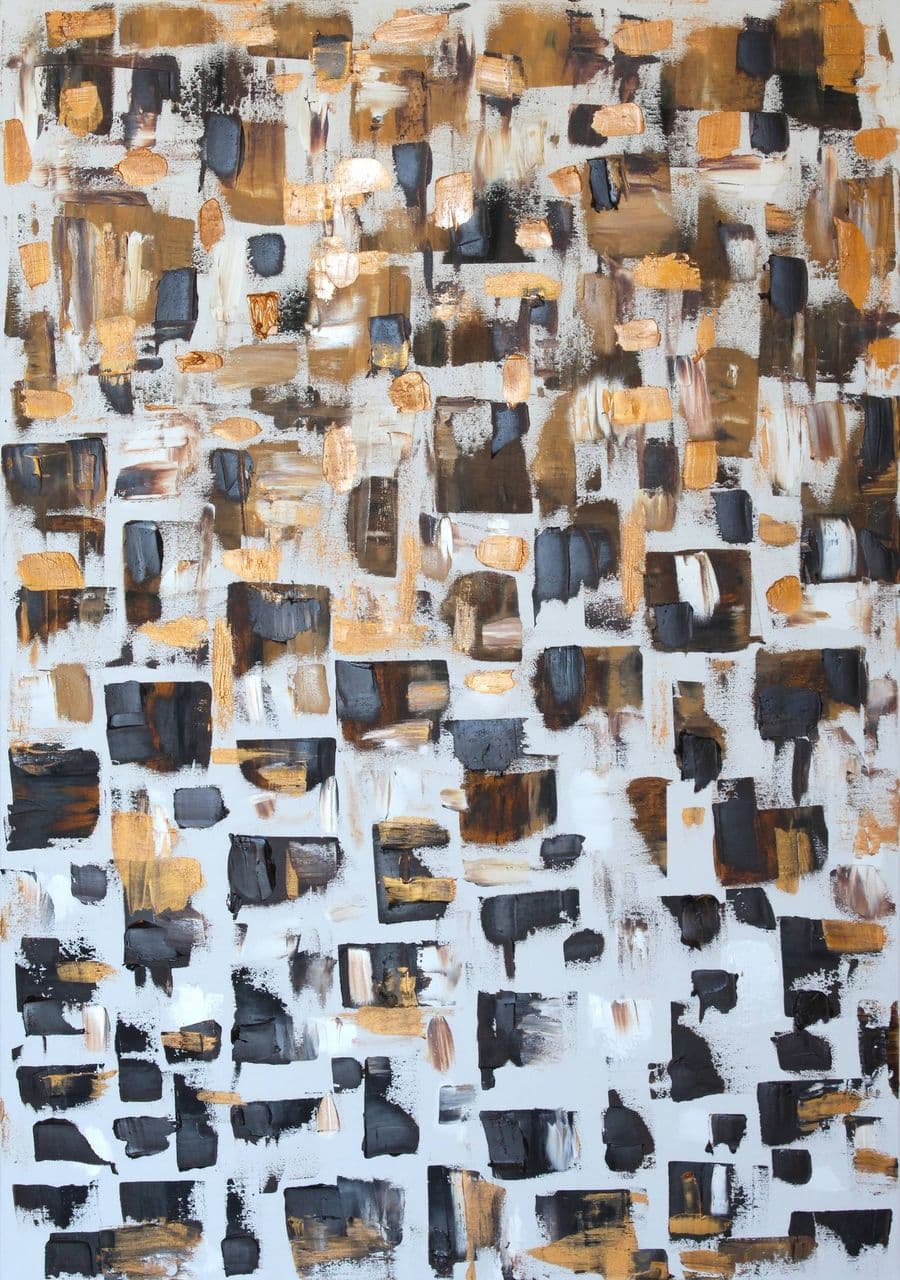 ABSTRACT #2 — Helen She