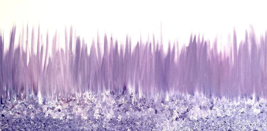 ABSTRACT ART — Helen She