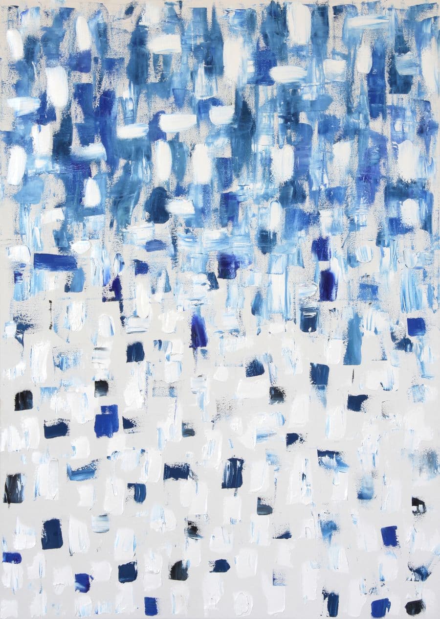 ABSTRACT — Helen She